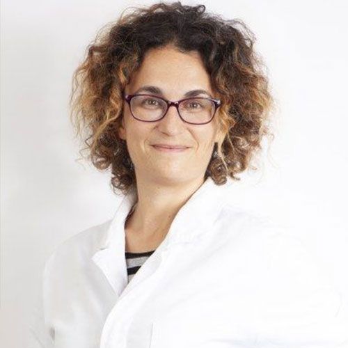 Elisabetta De Bernardi, fisiatra Bergamo