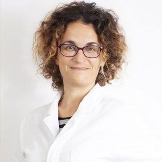 Ingrandire l'immagine: Elisabetta De Bernardi, fisiatra Bergamo