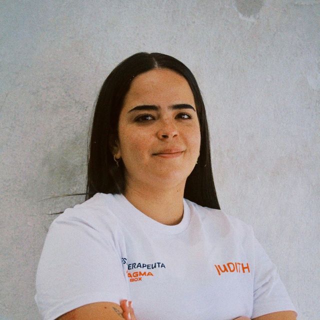 Judith Abou Fuentes
