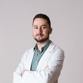 Lorenzo Volpiano, pneumologo Casale Monferrato