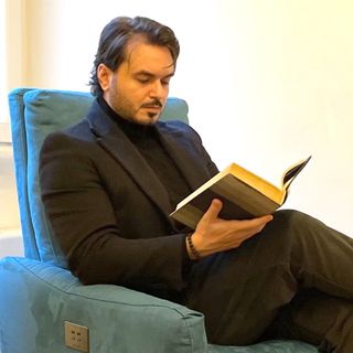 Dott. Damiano Maccarri