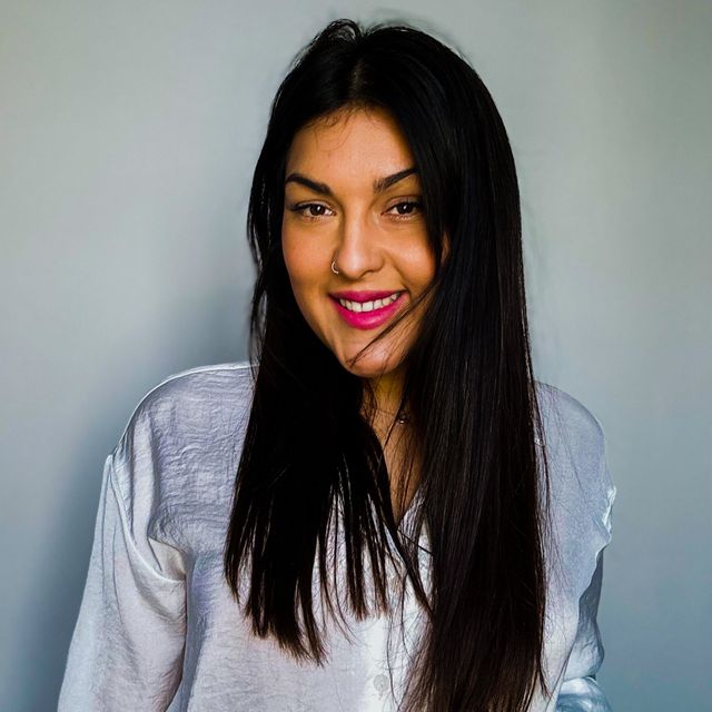 María Cortés López, Psicólogo Cádiz