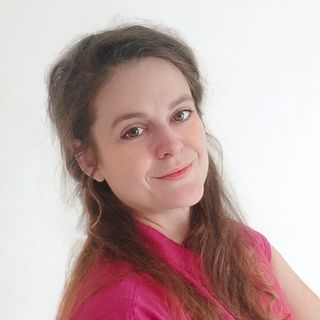 Powiększ obraz: Jagoda Kuryłowicz, laryngolog Gdańsk