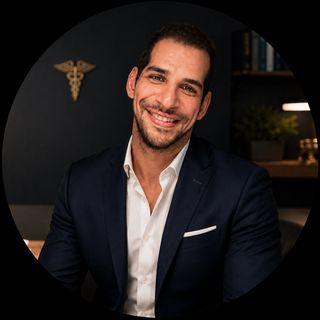 Ali Youssef Gouda Mohamed Ali Hassanein, medico di medicina generale Milano