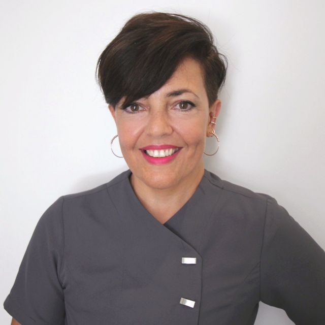 Anna Martínez Torelli, Terapeuta complementario Madrid