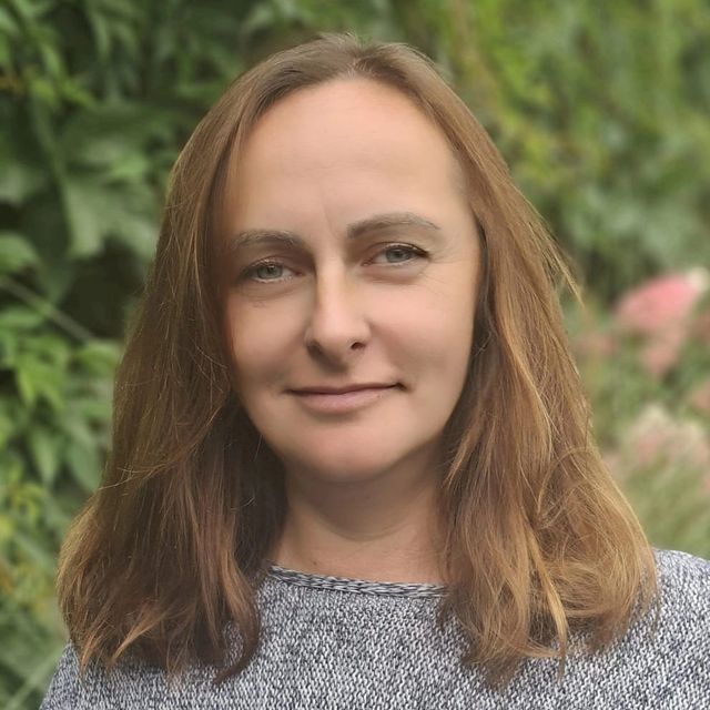 Aneta Więckiewicz, psychoterapeuta Olsztyn