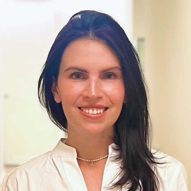 Amira Ballout, Hautarzt (Dermatologe) München