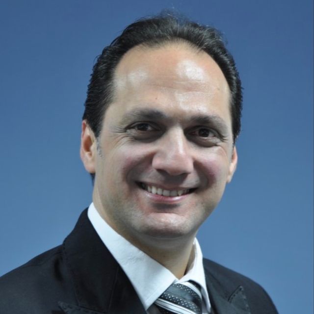 Haytham Al Sahoui, Zahnarzt Saarbrücken