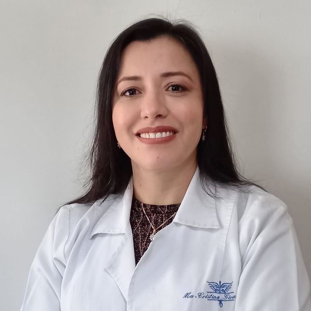 María Cristina Giraldo Fonseca, Médico general Lugo