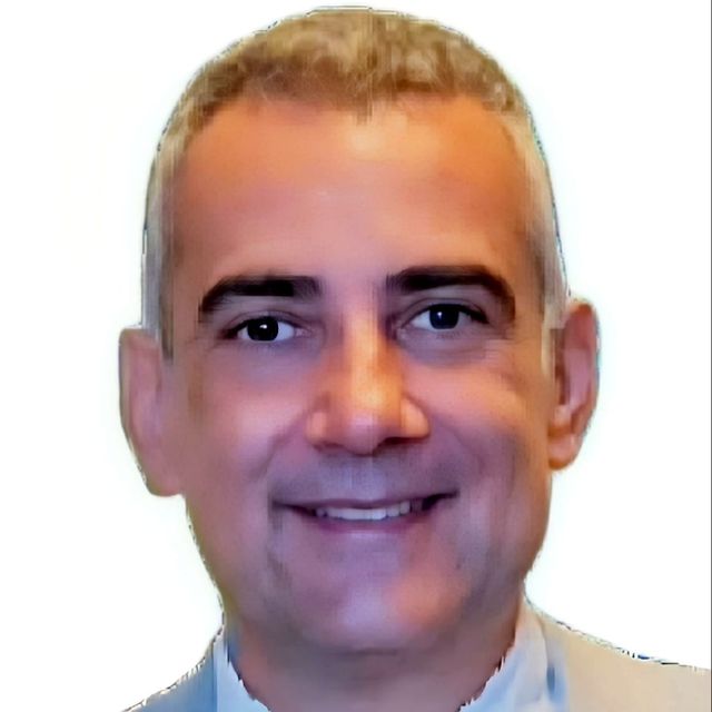 Ferdinando Grimaldi, medico di medicina generale Messina