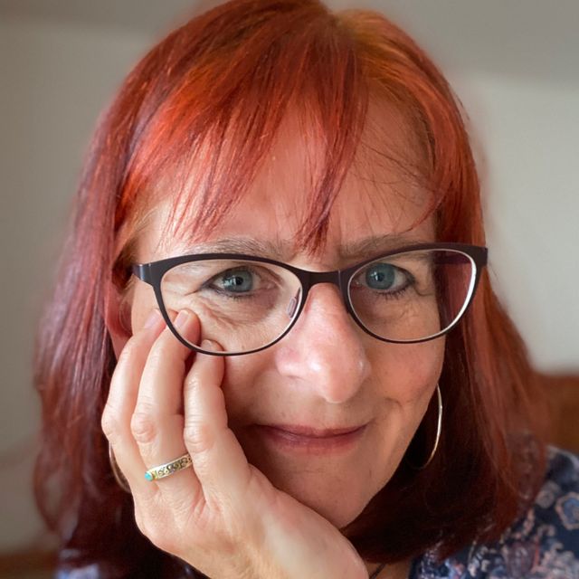 Conny Jakober, Heilpraktiker für Psychotherapie Emmendingen