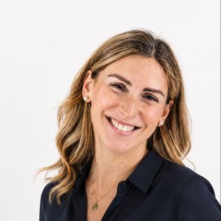 Elisa Fantini, psicoterapeuta Prato