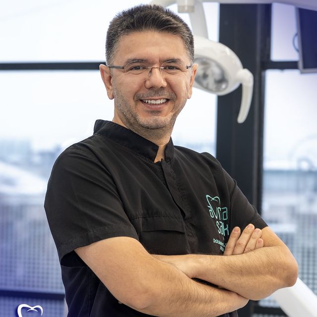 Mehmet Ali Karabel, Ortodonti Bayrampaşa