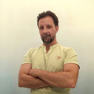 Andrea Marcello Vinci, nutrizionista Aci Sant'Antonio