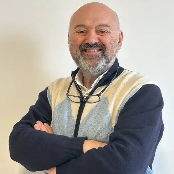 Fabrizio Campi, ortopedico Bologna