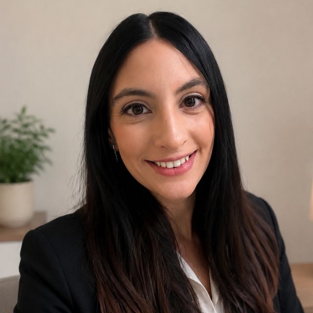 Alessandra Baiocco, psicologo Foligno