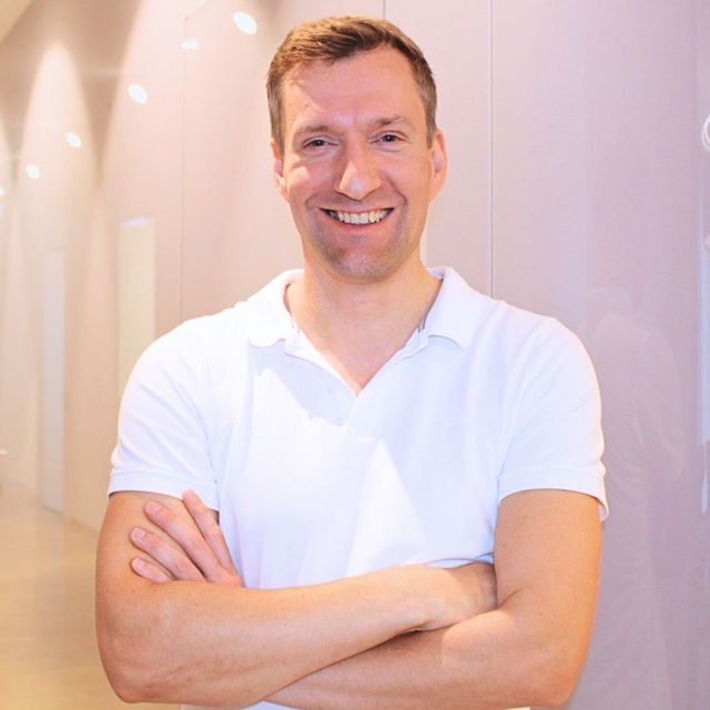 Wilko Rüther, Plastischer & Ästhetischer Chirurg Hannover