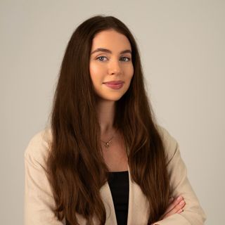 Powiększ obraz: Aleksandra Wantrych-Staszczak, psychiatra Rzeszów