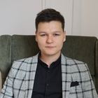 mgr Dominik J. Hoffmann