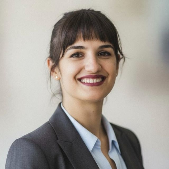 Ionela Zaratti, psicologo Grottaferrata