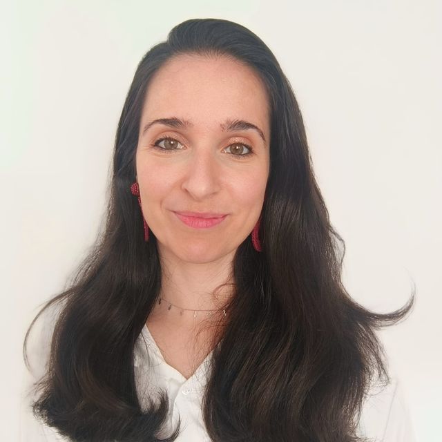 Lorena Cebrián García, Psicólogo Madrid