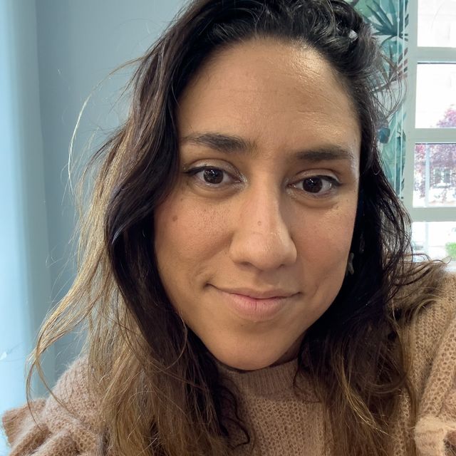 Esther Delgado Pérez, Fisioterapeuta Toledo