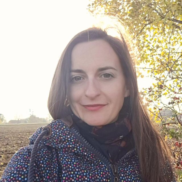 Klaudyna Lewandowska, fizjoterapeuta Włocławek