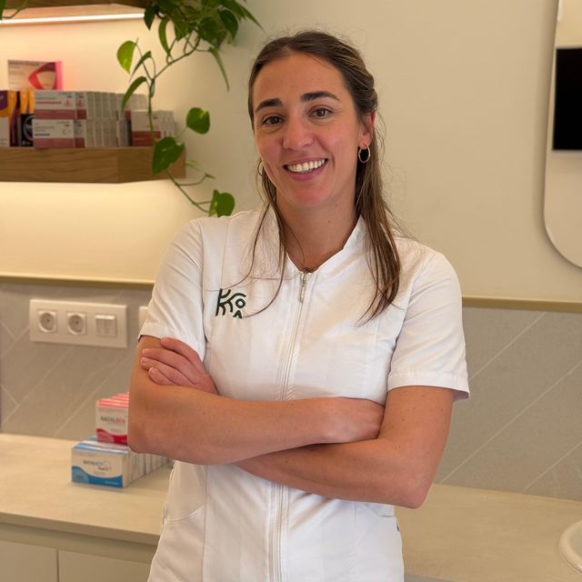 Laura González Moujir, Cardiólogo Las Palmas de Gran Canaria