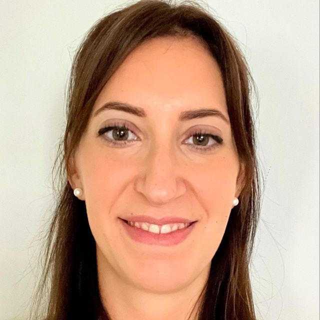 Raffaella Casamassima, psicoterapeuta Roma