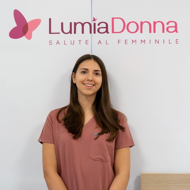 Iris Santagiuliana, fisioterapista Lurate Caccivio