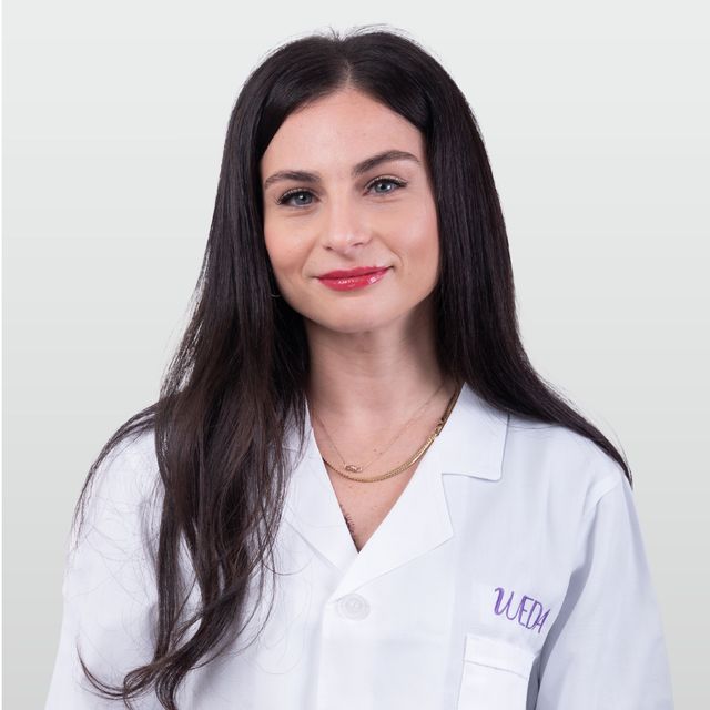 Silvia Messina, senologo Palermo