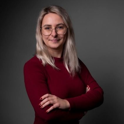 Anna Kuszper, psycholog Dąbrowa Górnicza