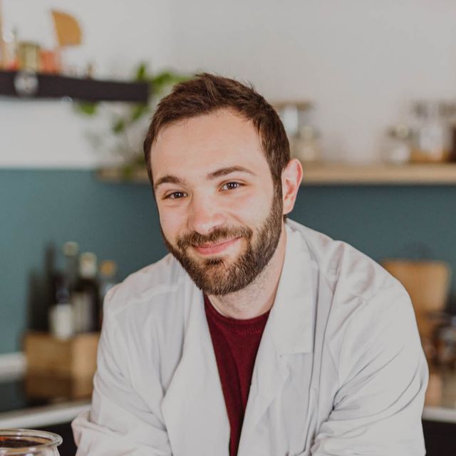 Carlo Stefanoni, nutrizionista Orsenigo