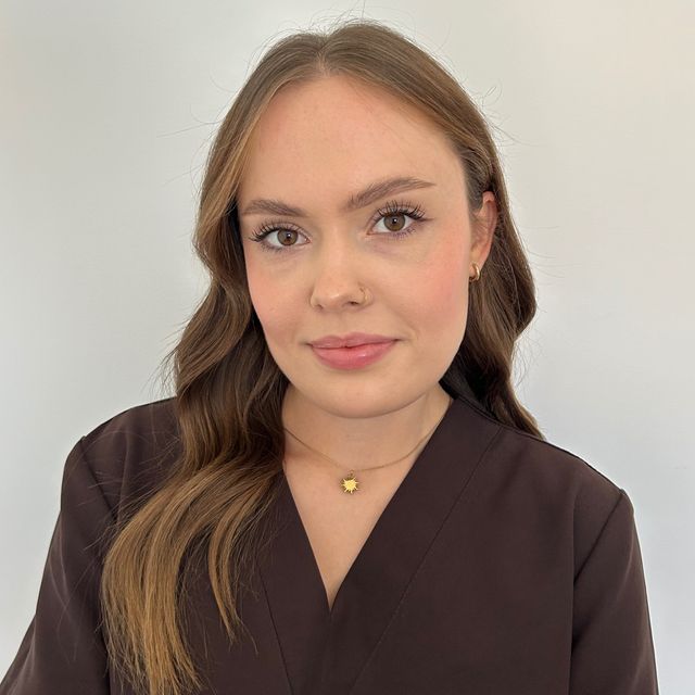 Weronika  Kukuś, fizjoterapeuta Kraków