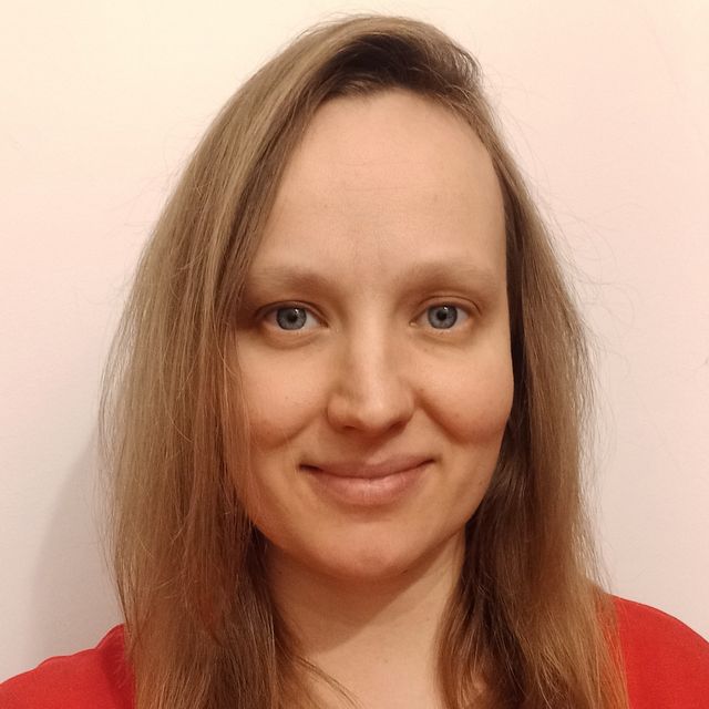 Anna Tarka, psychoonkolog Opole