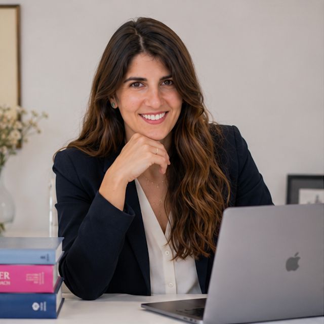 Marta Maes Carballo