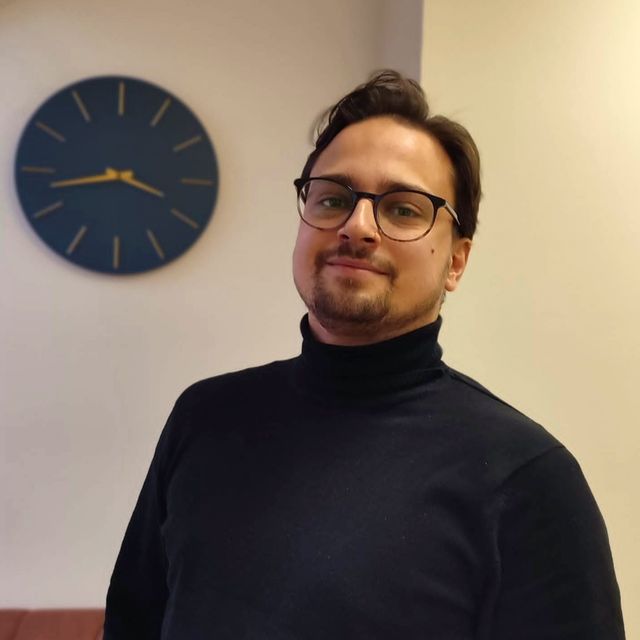 Jiří Zemina, adiktolog Praha