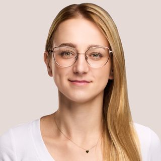 Powiększ obraz: Aleksandra Czucha, psychoterapeuta Rzeszów