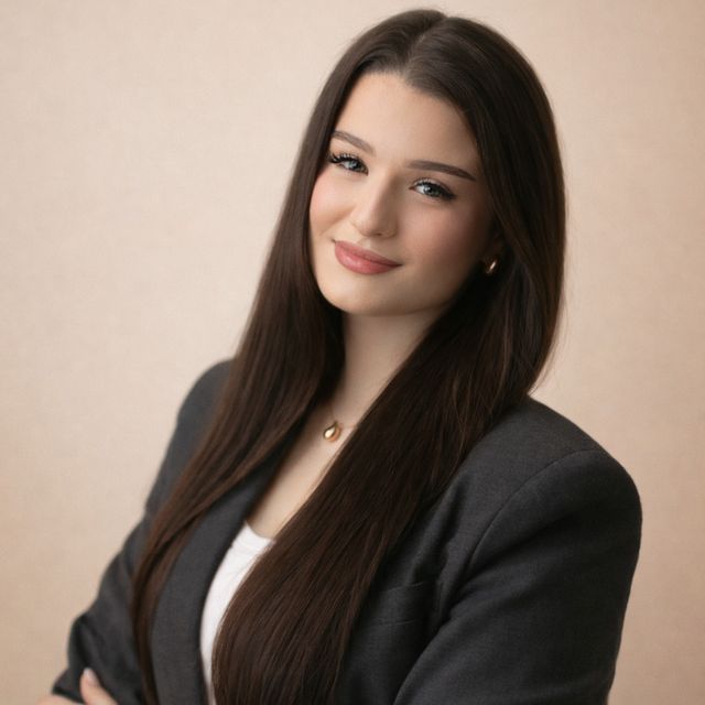 Maja Rachwał, psycholog Nysa