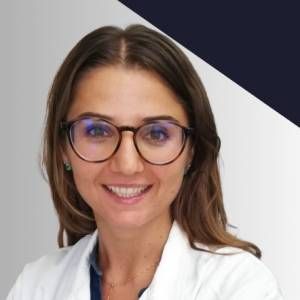 Emanuela Ulaj, otorino Piadena