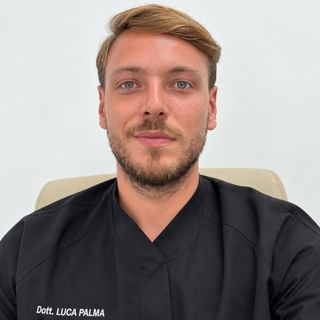 Luca Palma, medico estetico Sant'Antimo