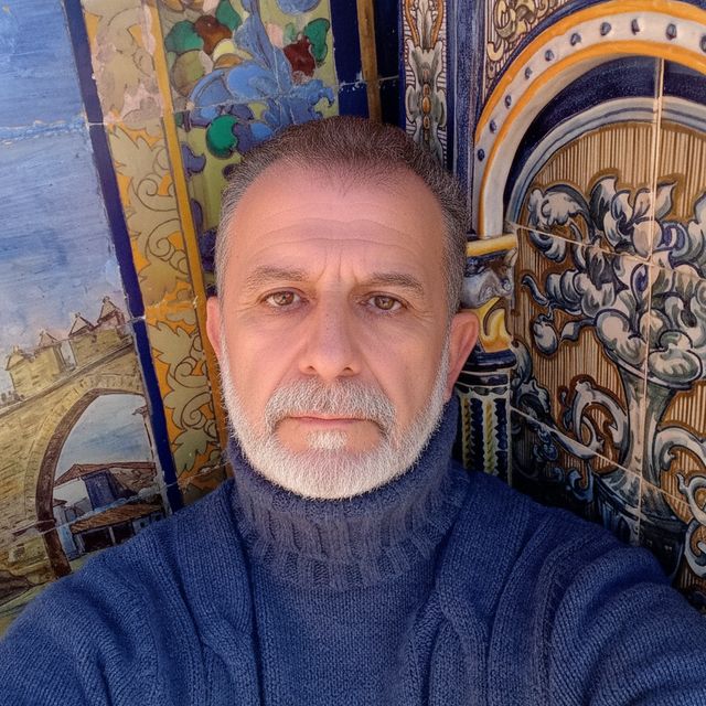 BRUNO RAMONDETTI, psicologo Bra