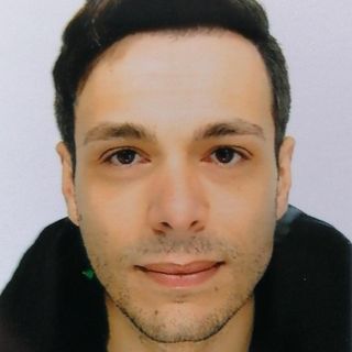 Federico Garofoli, Ecografista Cesena