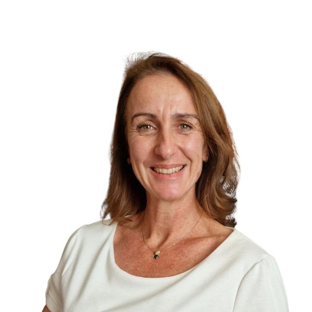 Nadine Schlienger, Psicólogo Adeje