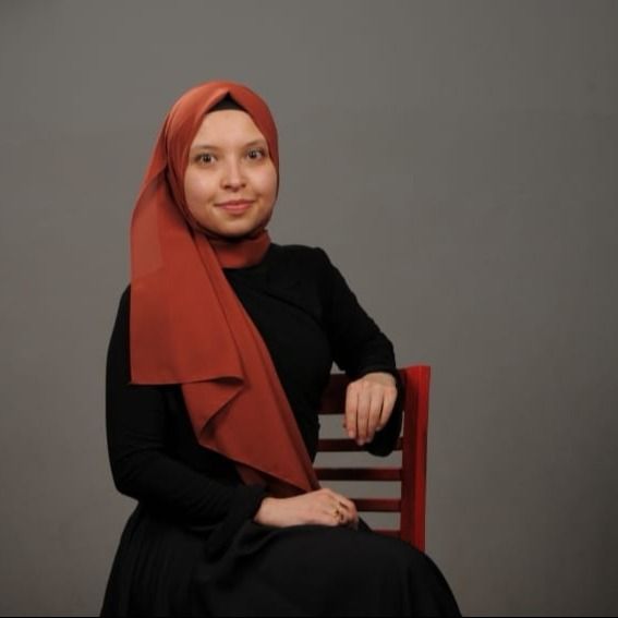 Rabia Hilal Yurtlu, Psikoloji Eskişehir