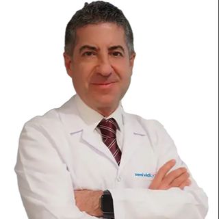 Peykan Türkçüoğlu, Göz Hastalıkları Ataşehir