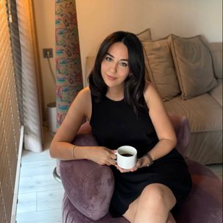 Elif Zişan Gezer, Psikoloji Ankara
