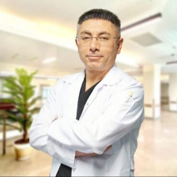 Nevzat Polat, Kalp Ve Damar Cerrahisi Kahramanmaraş