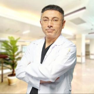 Nevzat Polat, Kalp Ve Damar Cerrahisi Kahramanmaraş