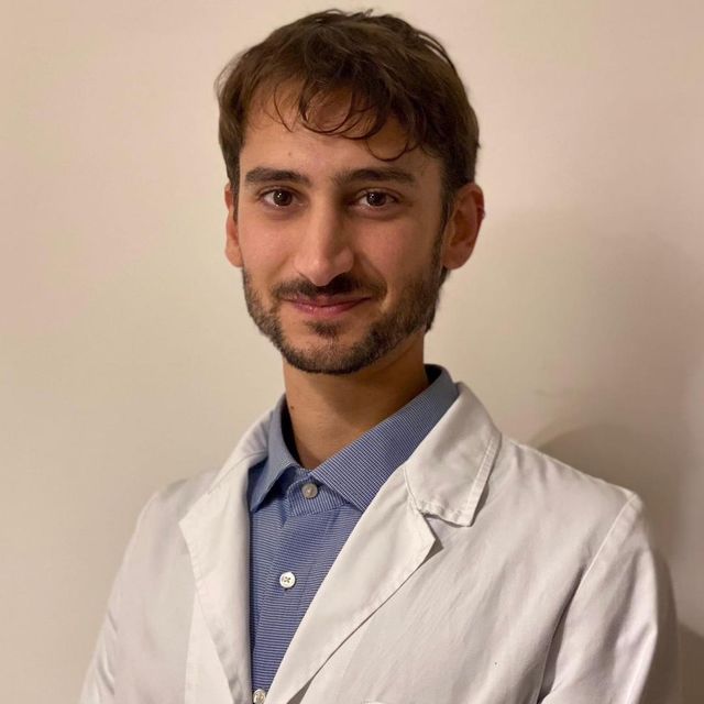 Fabrizio De Ascaniis, neurologo Sanluri